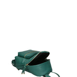 Liriope Borsa a mano da donna Vera Pelle 06515-D91 PAVONE Gave Lux