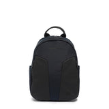 Zaino uomo in nylon ed ecopelle Casual MO-17CO-BLUE - BLACK Momo Design