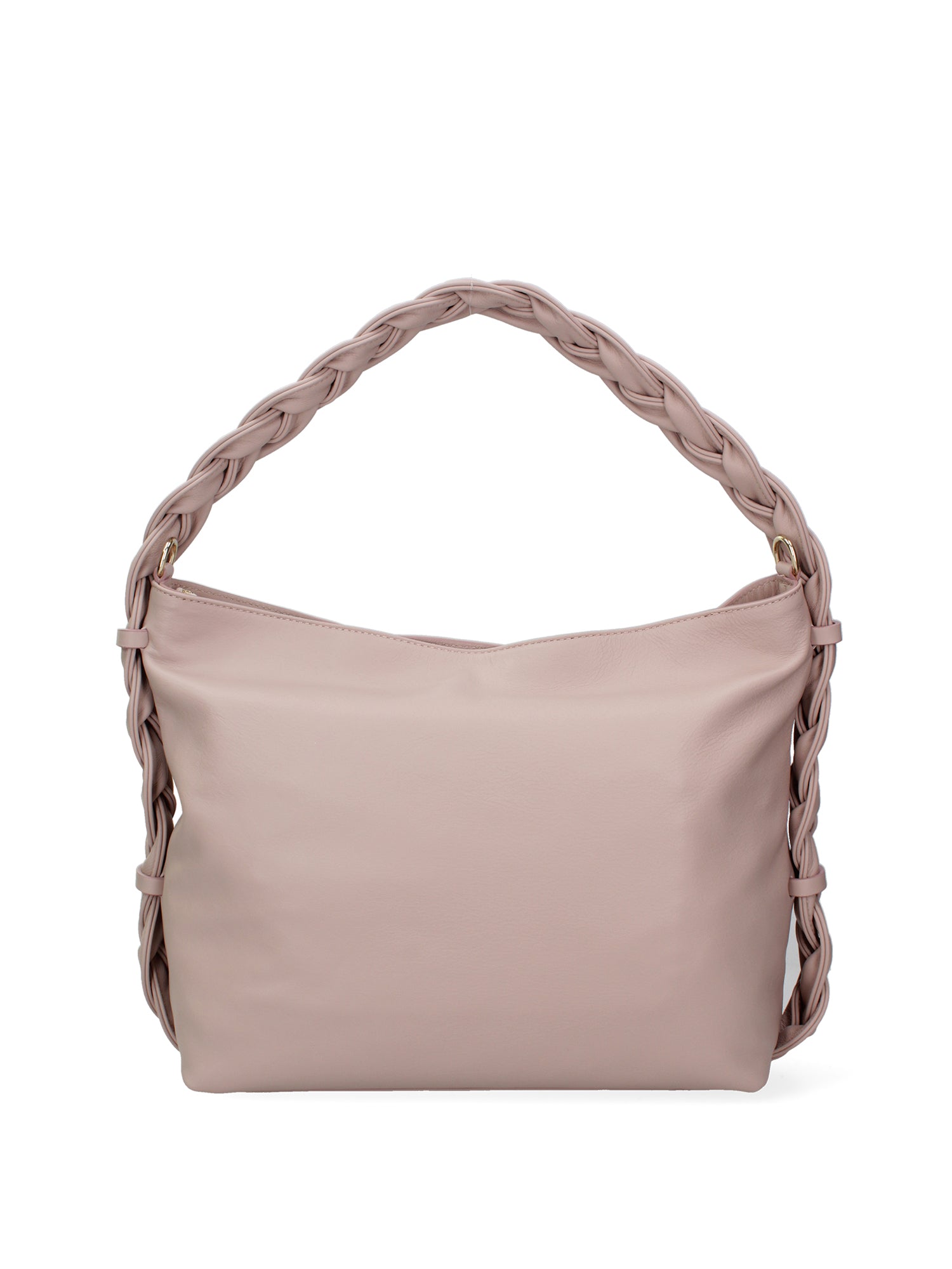 Umbria Borsa a spalla da donna Vera pelle 07169-S68 NUDO Gave Lux