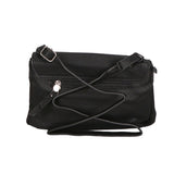 Rossana Borsa a spalla da donna Ecopelle LK0259-NERO Gave Lux