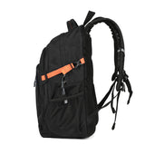 Zaino unisex Obelisk Casual SN57605-7A-BLACK Aoking