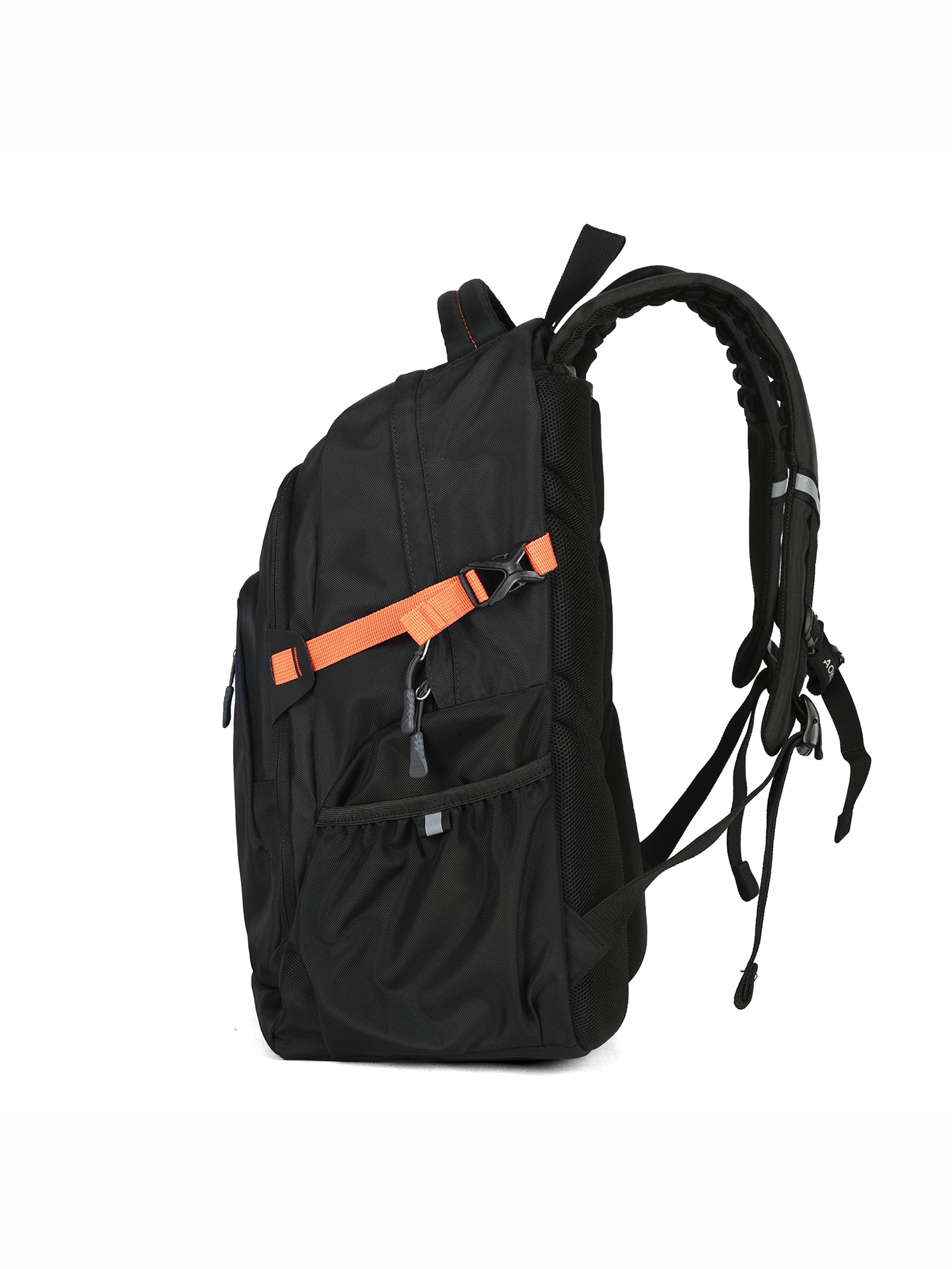 Zaino unisex Obelisk Casual SN57605-7A-BLACK Aoking