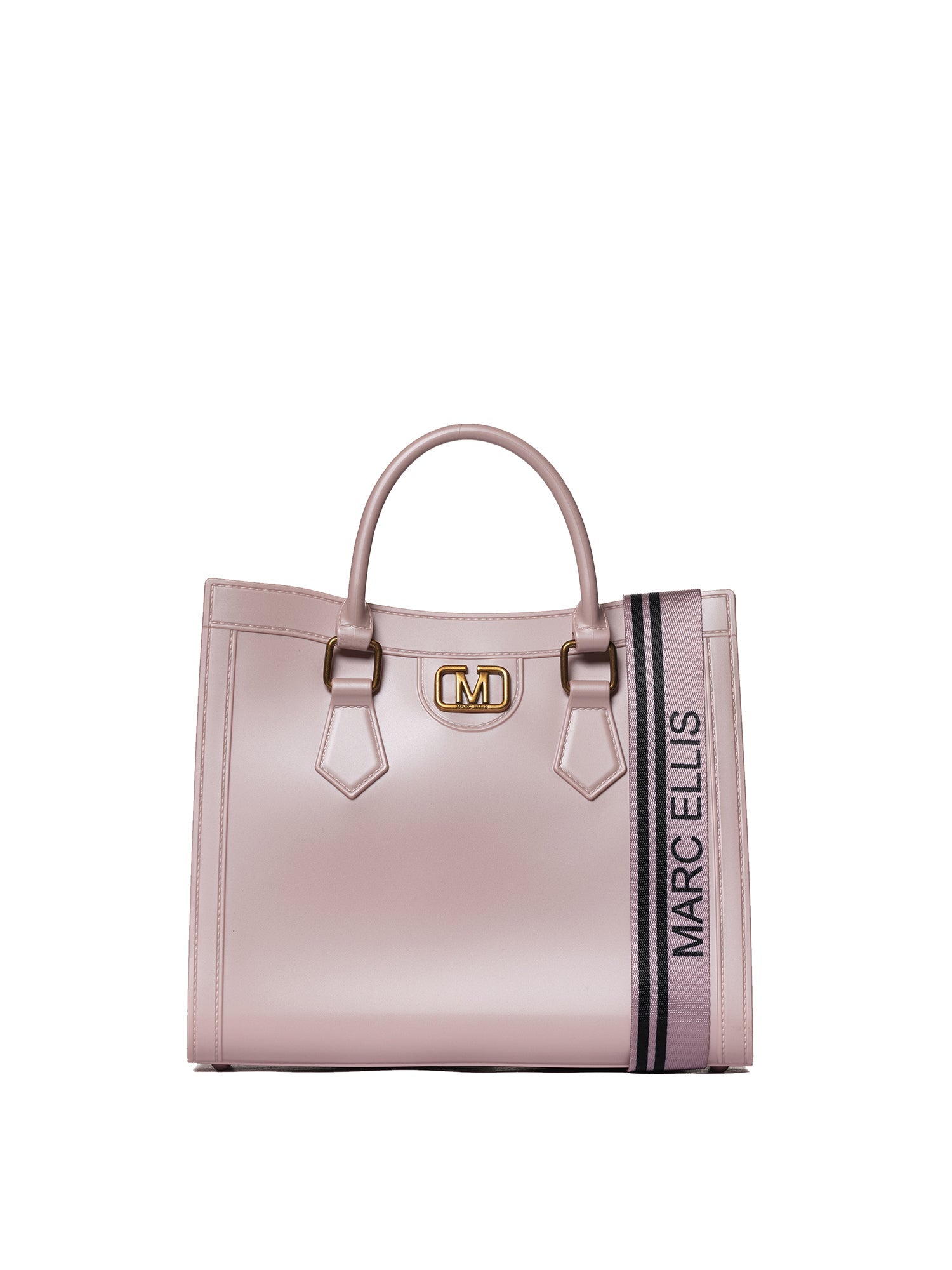 Flat Wood S 25 Borsa a mano da donna | Marc Ellis | Handbag