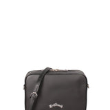 Borsa a tracolla da donna Vera pelle JR-W-1018-BLACK-SILVER John Richmond