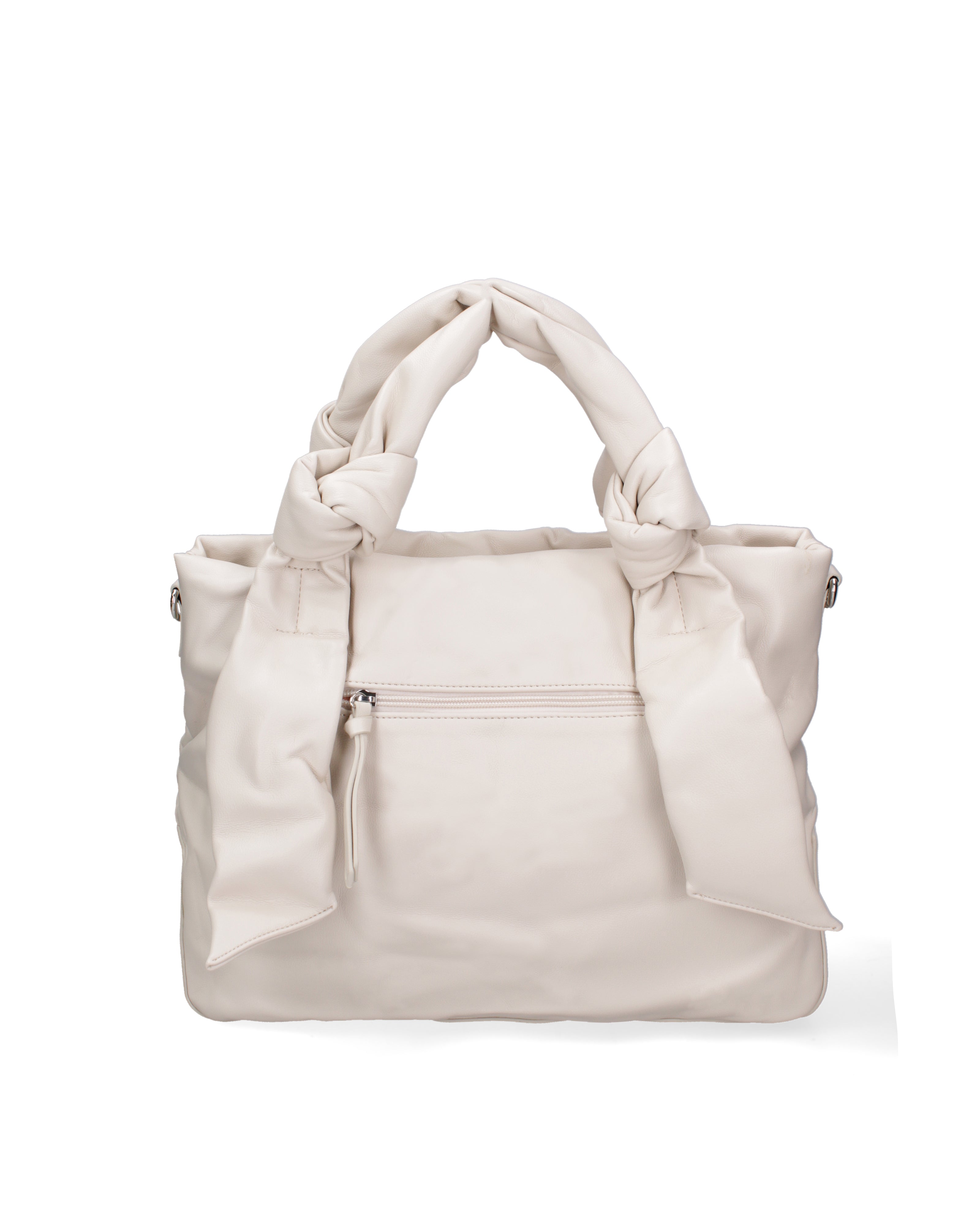 Borsa Shopper da donna Ecopelle DC3102-4-BEIGE Diana&co