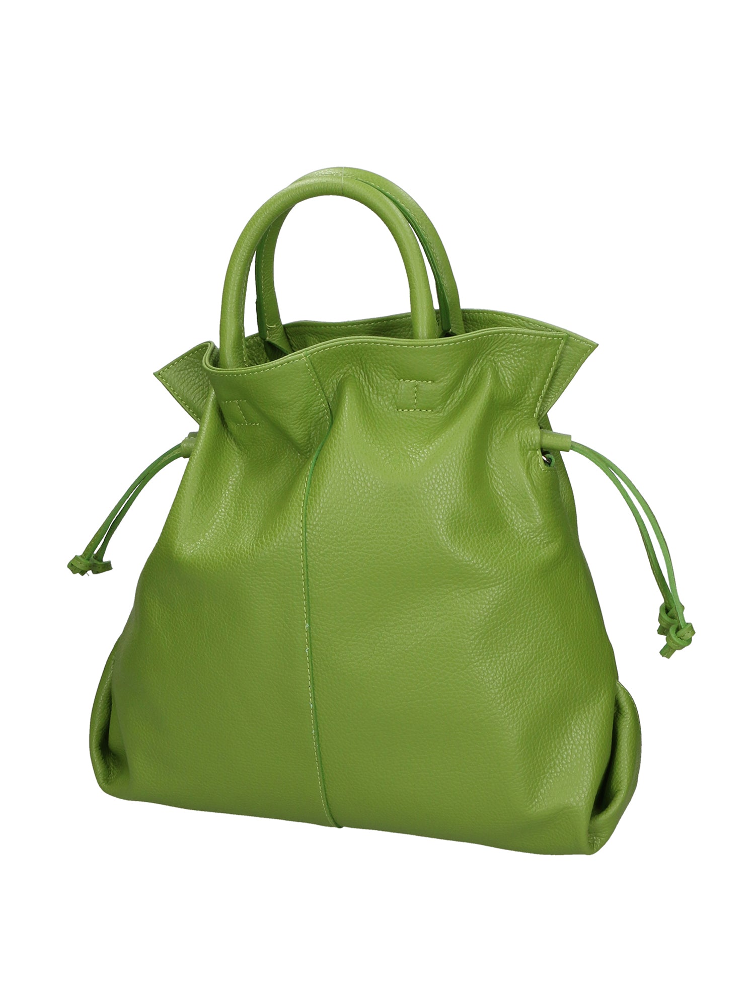 Giada Borsa a mano da donna 100% pelle 05837-D507 ALOE Gave Lux