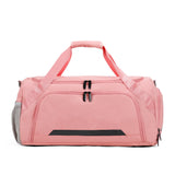 XW1013-PINK Borsa da viaggio unisex Levante Plus Aoking