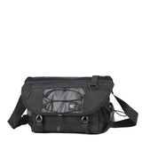 XK3034-5-BLACK Borsa a Spalla Unisex Volante Pro Aoking