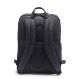 Zaino da uomo in tessuto Casual MO-02CL-BLUE Momo Design