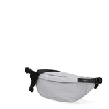Marsupio unisex nylon e ecopelle Casual F6736-1-GREY David Jones