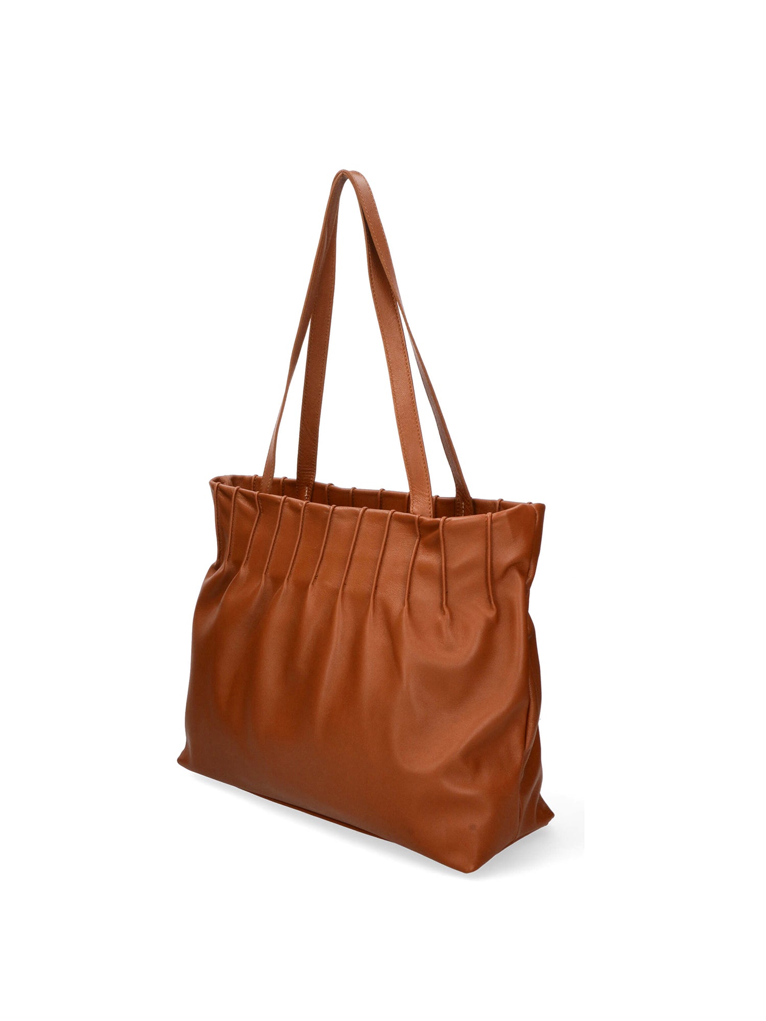 Alexandra Borsa a spalla da donna Vera pelle 05013-S44 CUOIO Gave Lux