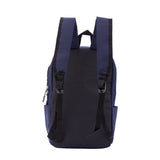 Zaino uomo in poliestere Casual BC1340-BLU SCURO B Cavalli