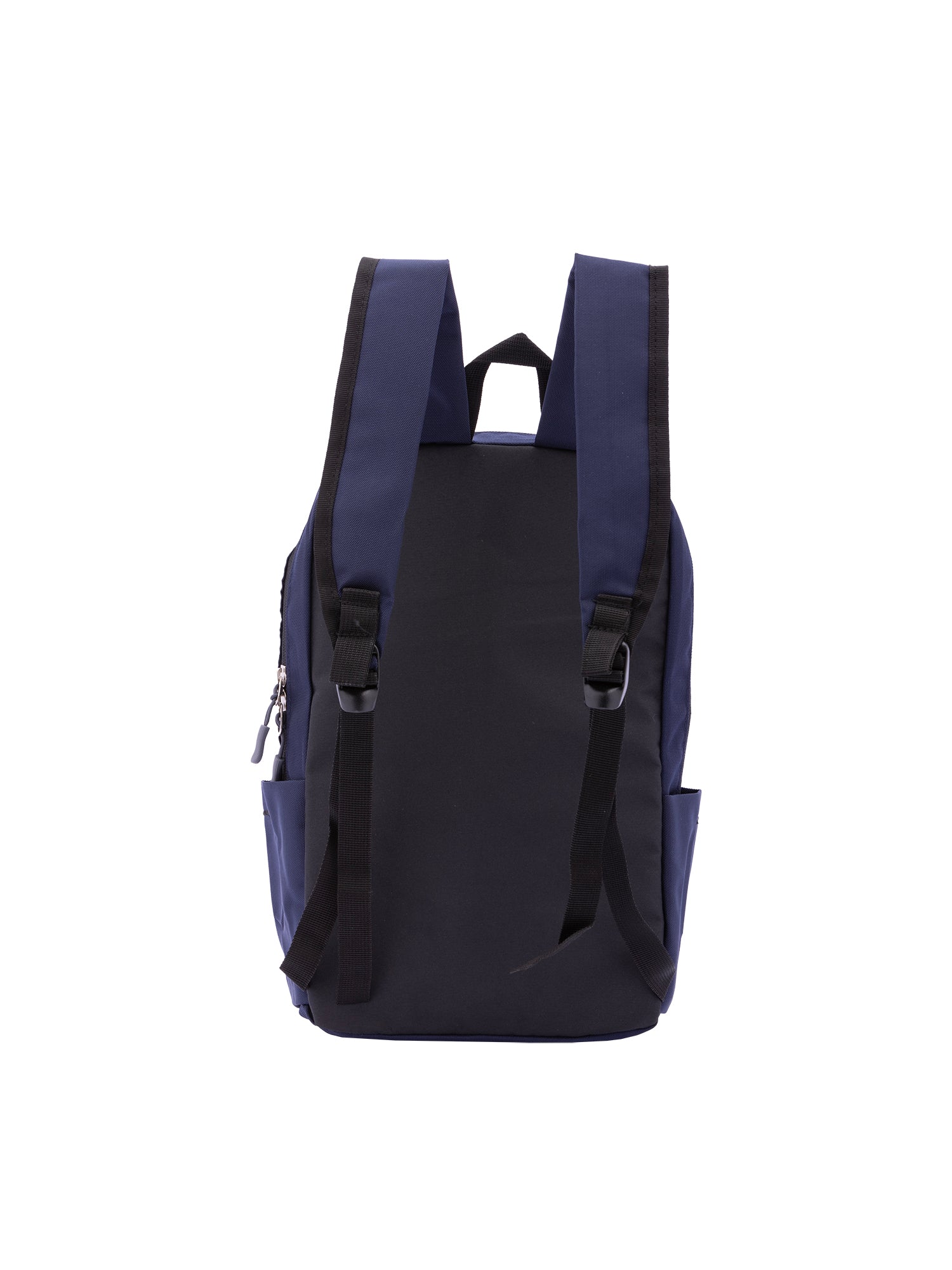 Zaino uomo in poliestere Casual BC1340-BLU SCURO B Cavalli