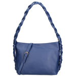 Isara Borsa a spalla da donna Vera pelle 07170-S22 BLUETTE Gave Lux
