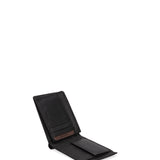 Portafoglio uomo in vera pelle Sfoderato LL7651-44-NERO Lancetti