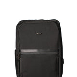 Zaino unisex in nylon Casual BC1327A-BLACK B Cavalli