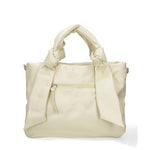 Borsa Shopper da donna Ecopelle DC3102-4-YELLOW Diana&co