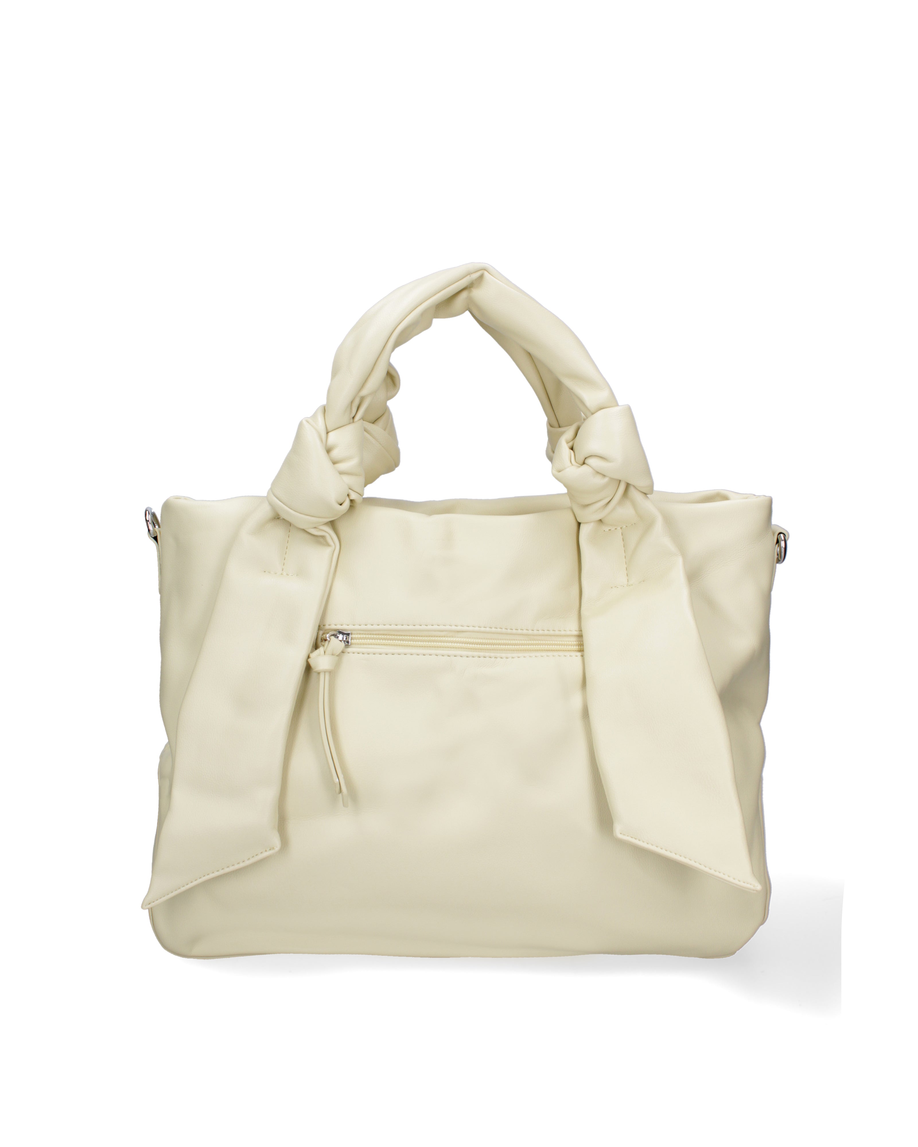 Borsa Shopper da donna Ecopelle DC3102-4-YELLOW Diana&co