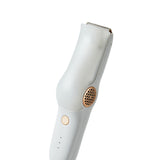 Tagliacapelli ABS Rasoio Elettrico Unisex Lama SUS Volkshin
