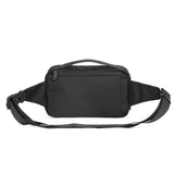SY3082-BLACK Marsupio unisex Astrea Nova Aoking