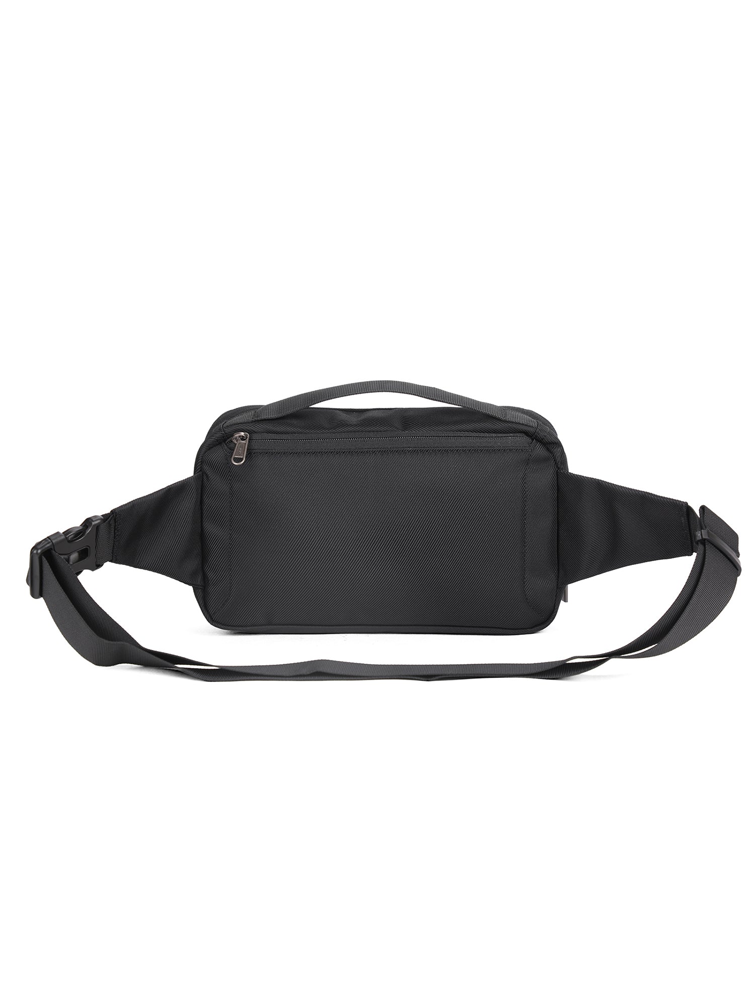SY3082-BLACK Marsupio unisex Astrea Nova Aoking