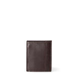 Portafoglio uomo in vera pelle Casual BC410-992-T.MORO B Cavalli