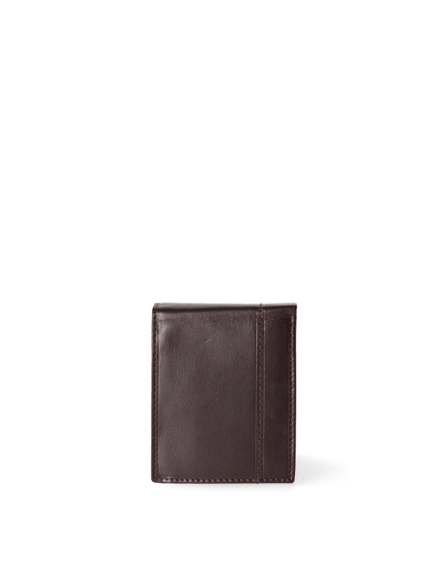 Portafoglio uomo in vera pelle Casual BC410-992-T.MORO B Cavalli