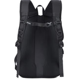 Zaino unisex Vorago Casual XN3353-6-BLACK Aoking