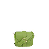 Arcadia Nova Borsa a spalla donna Vera pelle 6282-D507 ALOE Chiara Ferretti