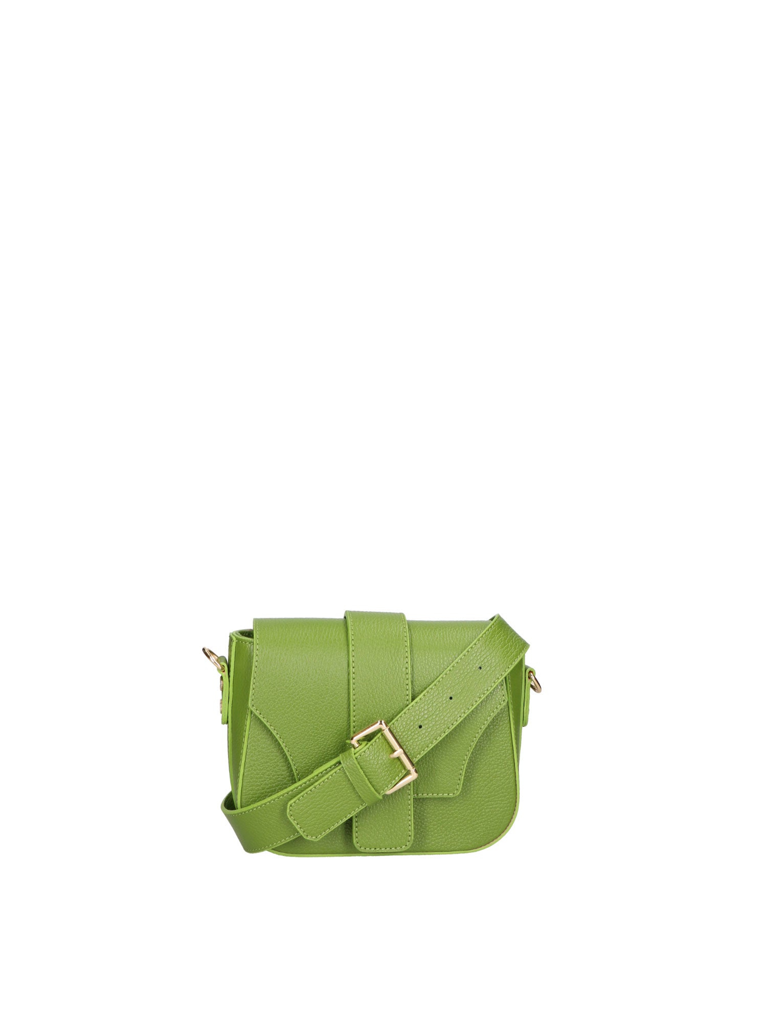 Arcadia Nova Borsa a spalla donna Vera pelle 6282-D507 ALOE Chiara Ferretti