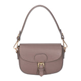 Viktoria Borsa a spalla da donna Vera pelle 06526-D77 SMOG Gave Lux
