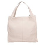 Aelia Borsa a spalla da donna Vera pelle 3312-D37 LATTE Gave Lux