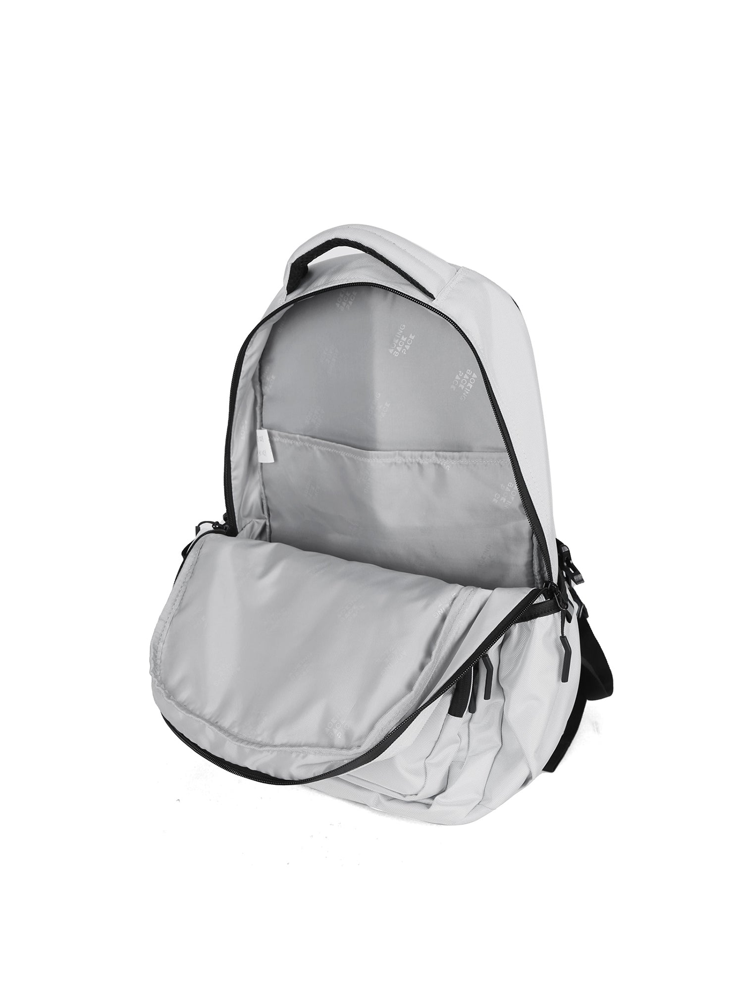 XN3340-GREY Zaino unisex Arbor Chic Aoking