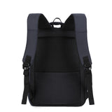 SN2550-NAVY Zaino Unisex Novaris Chic Aoking