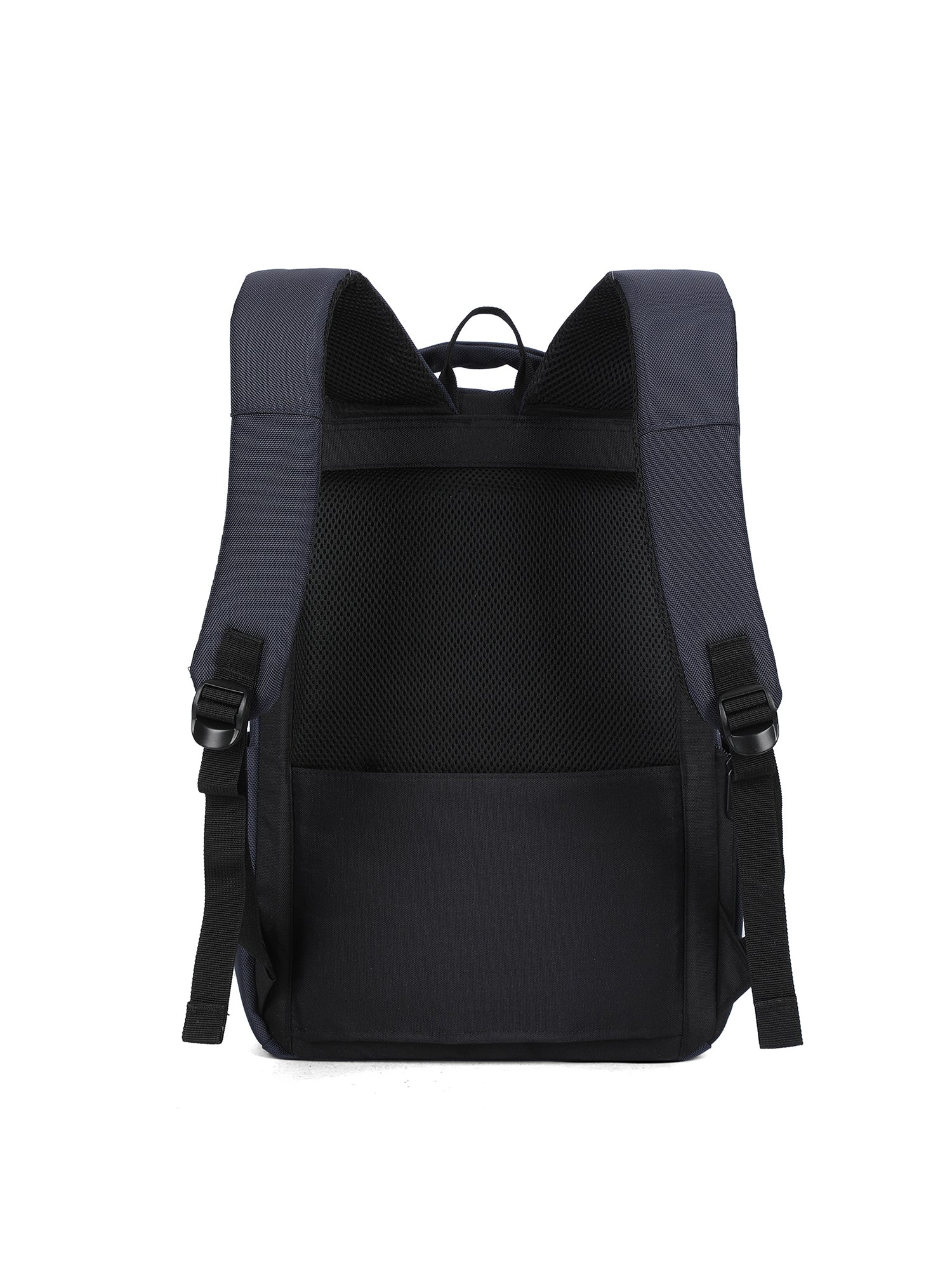 SN2550-NAVY Zaino Unisex Novaris Chic Aoking