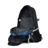 Zaino Kadmos Unisex Casual H997-BLUE Aoking