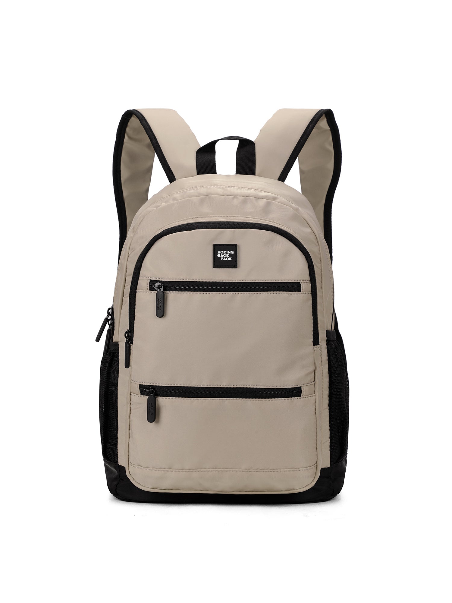 XN3306-5-ARMY Zaino unisex Erevan Elite Aoking