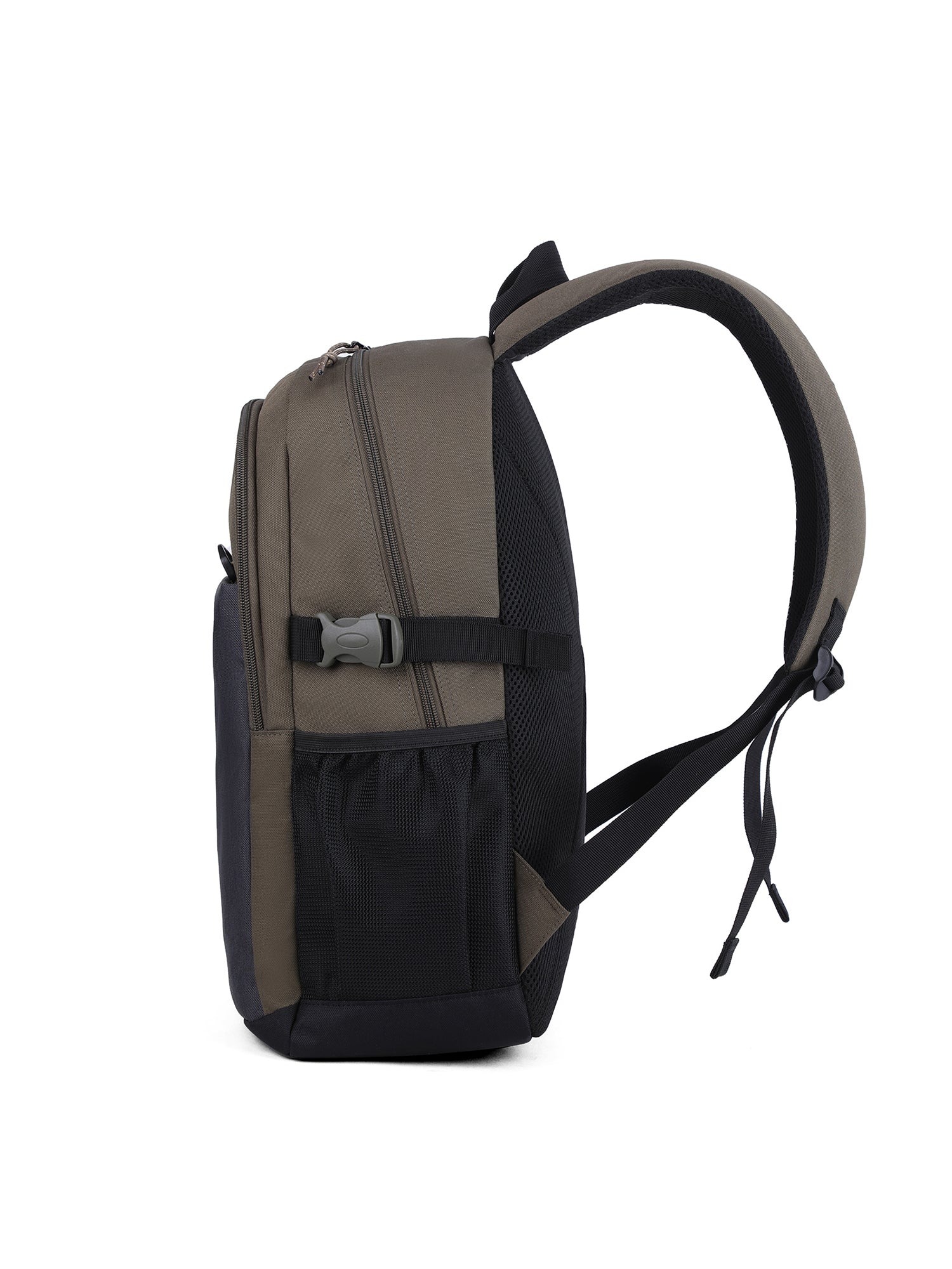 Zaino Unisex Erevan Elite Casual XN2278-ARMY GREY Aoking