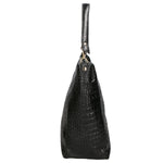 Valtera Borsa a spalla da donna Vera pelle 06500-019 NERO Gave Lux