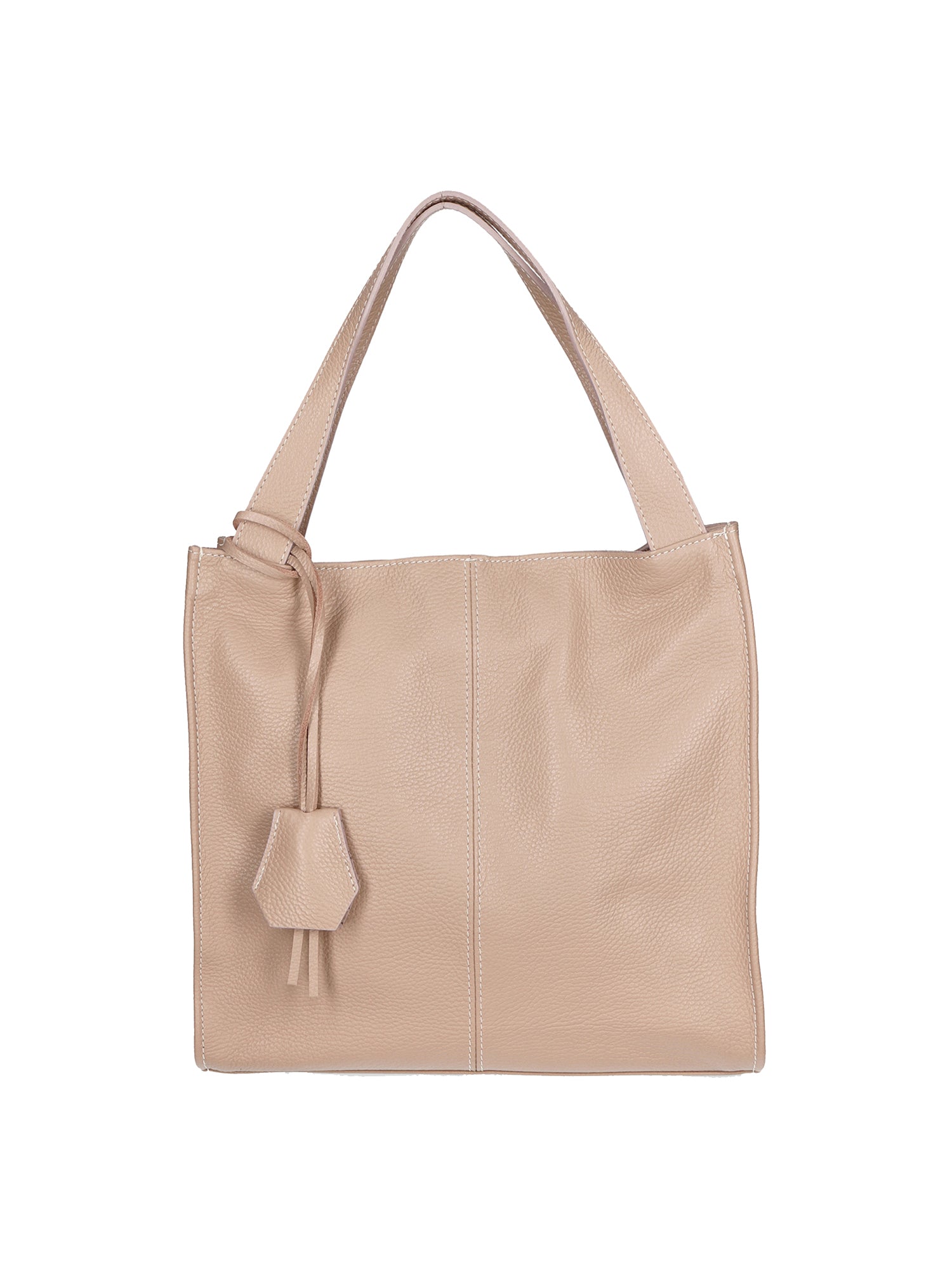 Seraphina Ultra Borsa a spalla da donna Vera pelle 3311-D68 CIPRIA Gave Lux