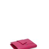 Portafoglio donna in vera pelle Casual RB2036-DLM-FUXIA Renato Balestra