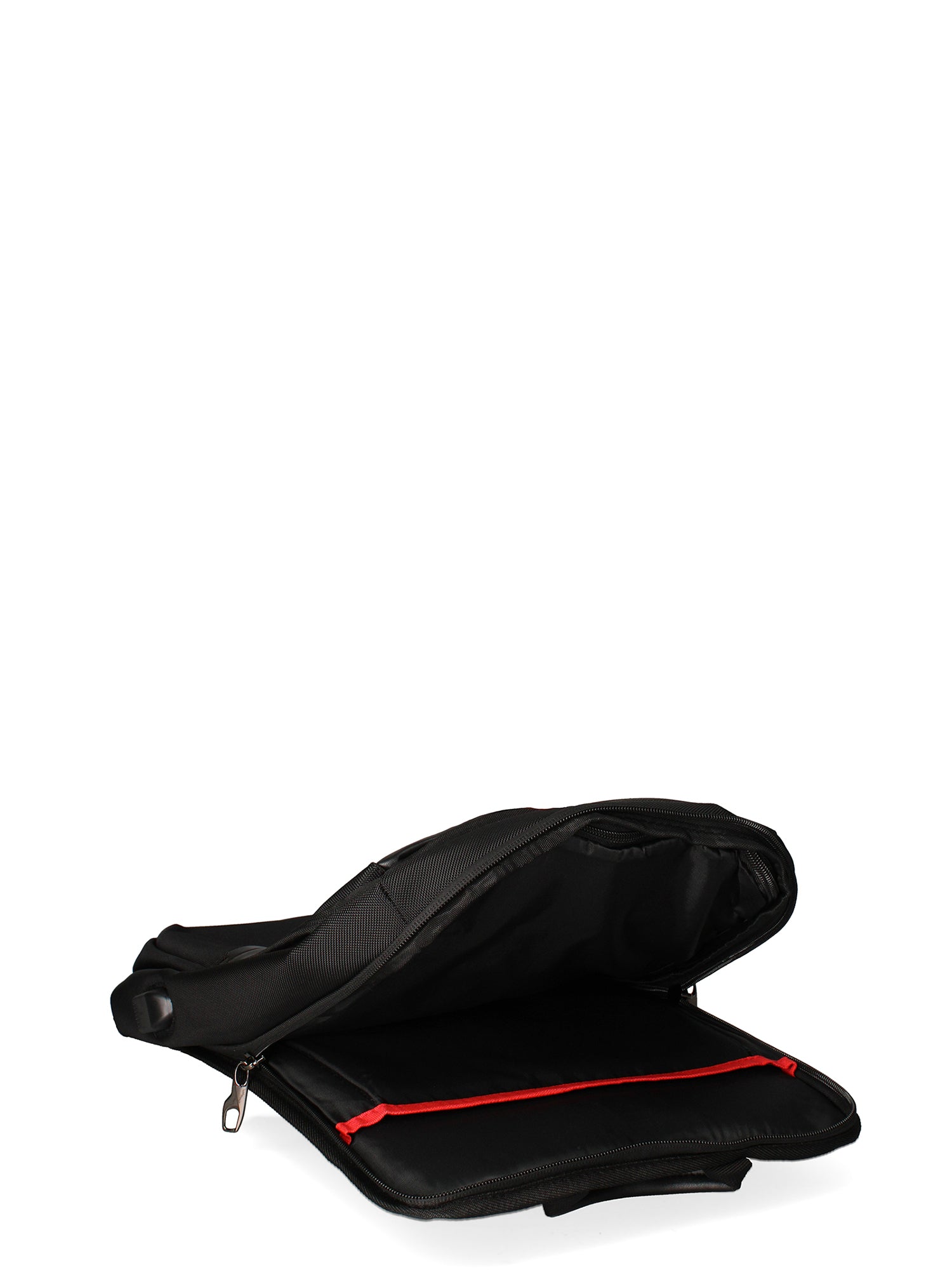 Zaino unisex in nylon Casual BC1326A-BLACK B Cavalli