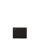 Portafoglio donna in ecopelle Casual IN-1064-NERO Sergio Valentini