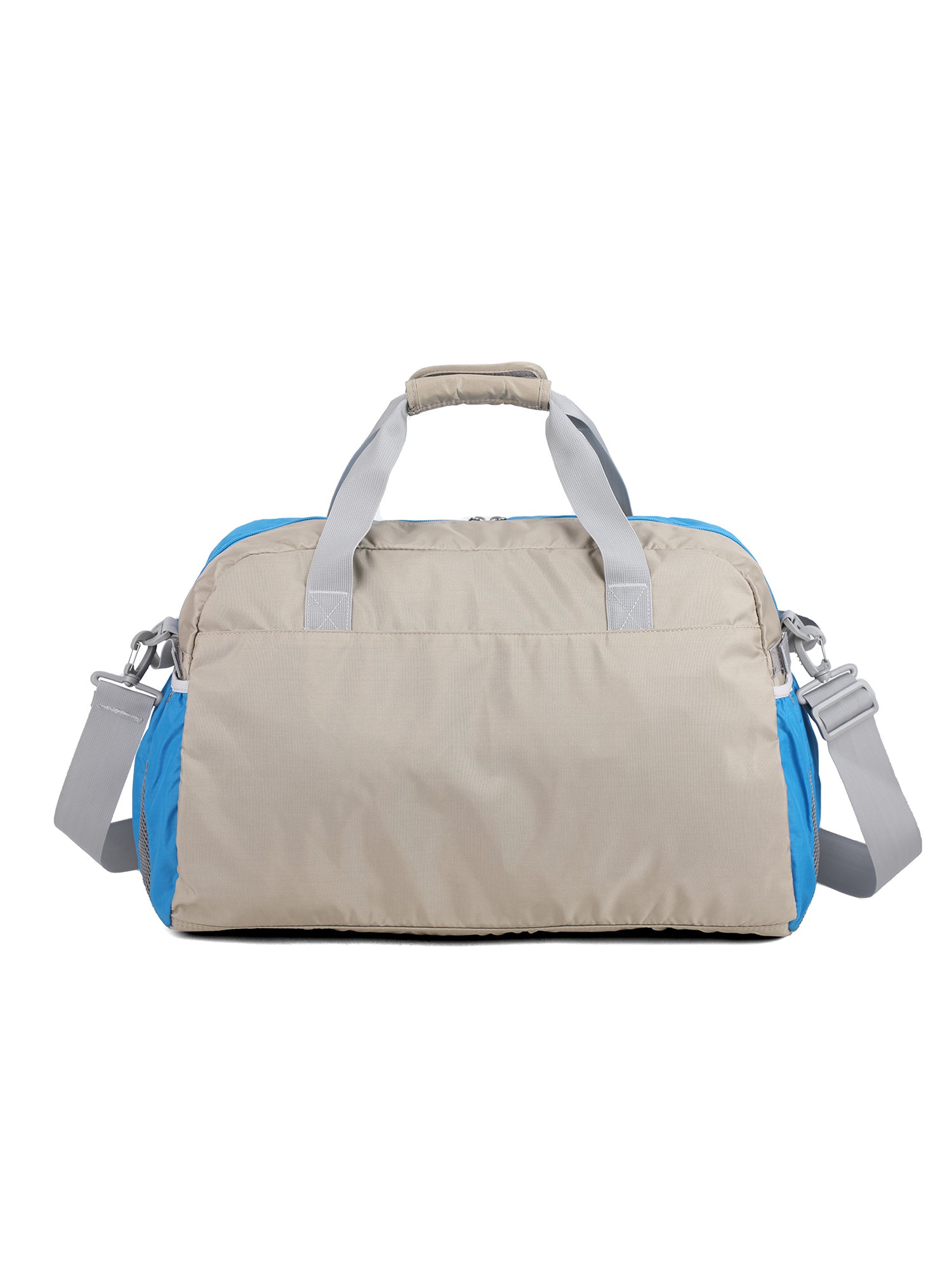 PQ2052-2-NAVY Borsone unisex Erevan Ultra Aoking