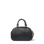 Arcana Borsa a mano da donna 100% poliuretano B17132-NERO Braccialini
