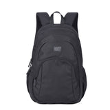 XN3632-5-BLACK Zaino unisex Erevan Prime Aoking
