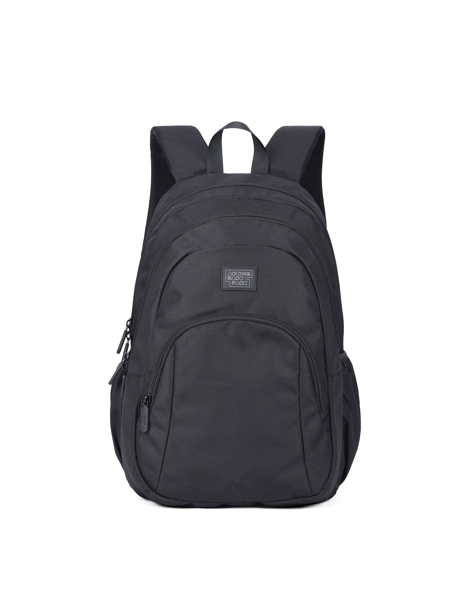 XN3632-5-BLACK Zaino unisex Erevan Prime Aoking