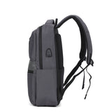 SN2550-GREY Zaino Unisex Novaris Chic Aoking