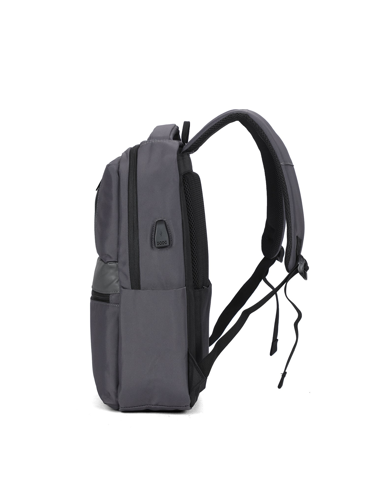 SN2550-GREY Zaino Unisex Novaris Chic Aoking