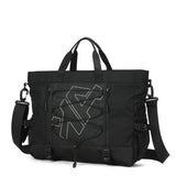 XK3045-BLACK Borsa a spalla unisex Lumena Pro Aoking